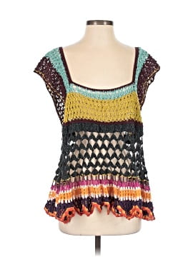 Free People Sleeveless Blouse
