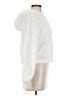 Miss Chievous 100% Polyester Ivory Cardigan Size M - photo 4