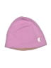Burberry Pink Beanie Size S - photo 1