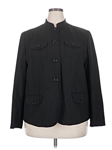 Liz Claiborne Jacket (view 1)