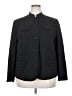 Liz Claiborne Black Jacket Size 18 - photo 1