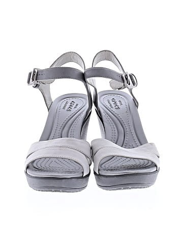 Crocs Wedges (view 2)
