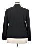 Liz Claiborne Black Jacket Size 18 - photo 2