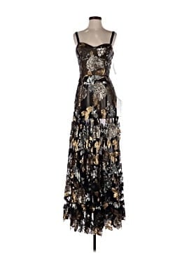 Dress the Population Cocktail Dress (view 1)