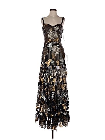 Dress the Population Cocktail Dress (view 1)