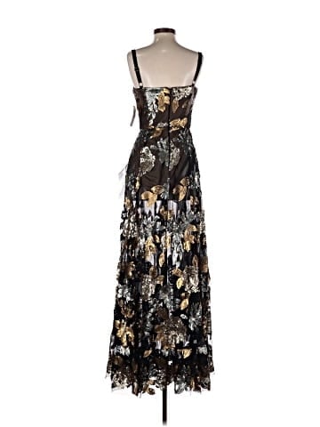 Dress the Population Cocktail Dress (view 2)