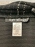 Soft Works Black Cardigan Size M - photo 7