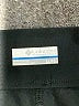 Columbia Solid Black Active Skort Size XL Petite - photo 3