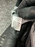 Banana Republic Black Wool Blazer Size 8 - photo 7