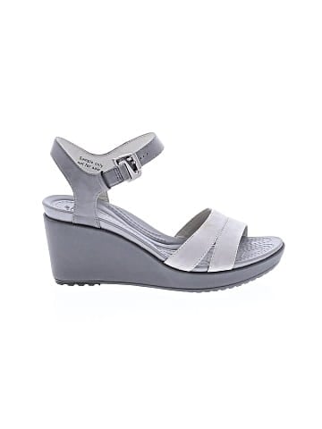 Crocs Wedges (view 1)