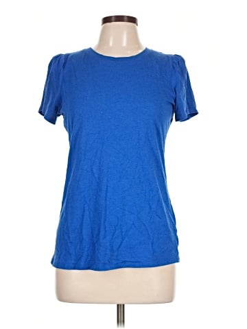 Crown & Ivy Short Sleeve T-Shirt (view 1)