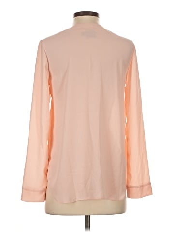 ASOS Long Sleeve Blouse (view 2)