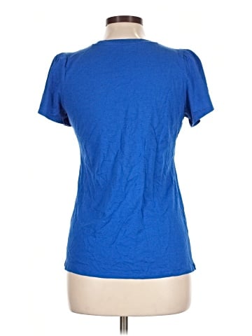 Crown & Ivy Short Sleeve T-Shirt (view 2)