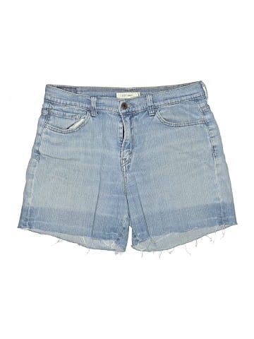 Levi's Denim Shorts (view 1)