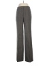 Carlisle Chevron-herringbone Gray Dress Pants Size 4 - photo 1