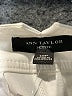 Ann Taylor Ivory Dress Pants Size 10 Petite - photo 7
