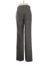 Carlisle Chevron-herringbone Gray Dress Pants Size 4 - photo 2