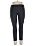 Lucky Brand Black Active Pants Size XL - photo 1