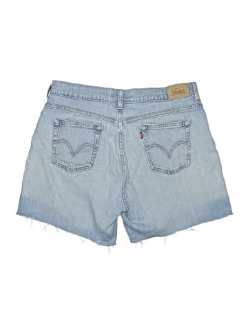 Levi's Denim Shorts (view 2)