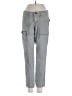 Caslon Gray Green Jeans Size 25 waist (petite) - photo 1