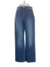 L'Agence Blue Jeans Size 25 waist - photo 1