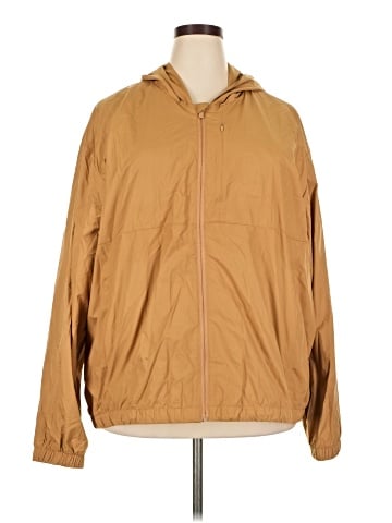 all in motion Zip Up Hoodie (view 1)