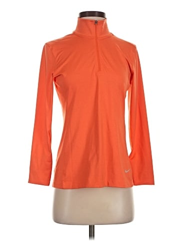 Nike Golf Long Sleeve Turtleneck (view 1)