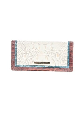 Brahmin Wallet (view 1)
