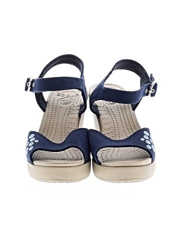 Crocs Wedges (view 2)