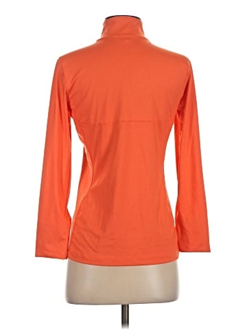 Nike Golf Long Sleeve Turtleneck (view 2)