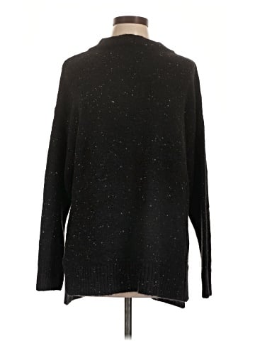 Well Worn Turtleneck Sweater (view 1)