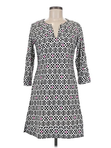 Jude Connally Casual Dress (view 1)