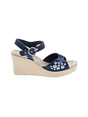 Crocs Wedges (view 1)