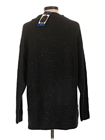 Well Worn Turtleneck Sweater (view 2)