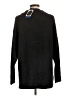 Well Worn Stars Black Turtleneck Sweater Size L - photo 2