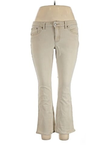 Time and Tru Jeans (view 1)