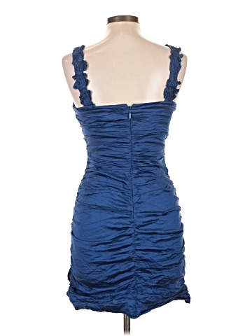 BCBGMAXAZRIA Cocktail Dress (view 2)