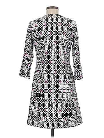Jude Connally Casual Dress (view 2)