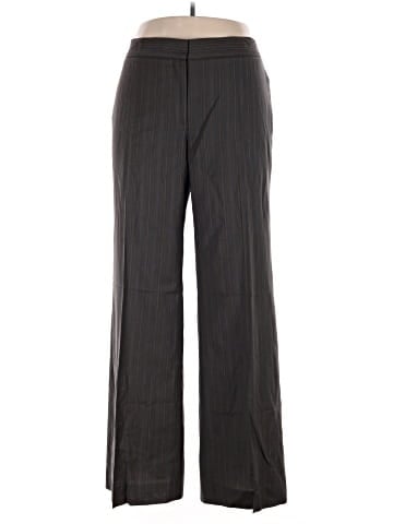 Classiques Entier Wool Pants (view 1)