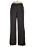 Classiques Entier 100% Wool Gray Wool Pants Size 14 - photo 1