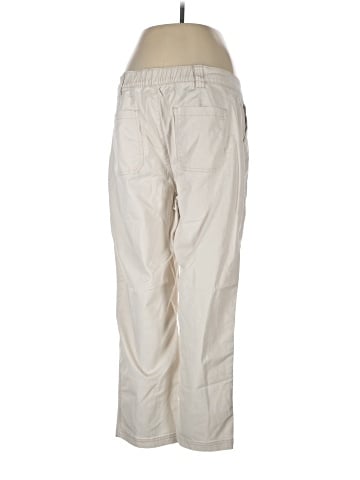 Old Navy Khakis (view 2)