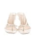 Assorted Brands Ivory Sandals Size 9 - photo 2