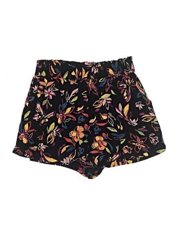 Angie Shorts (view 1)