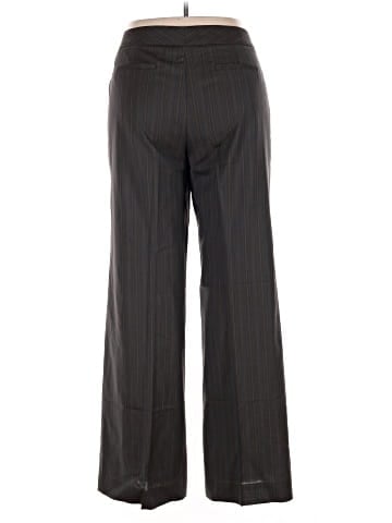 Classiques Entier Wool Pants (view 2)