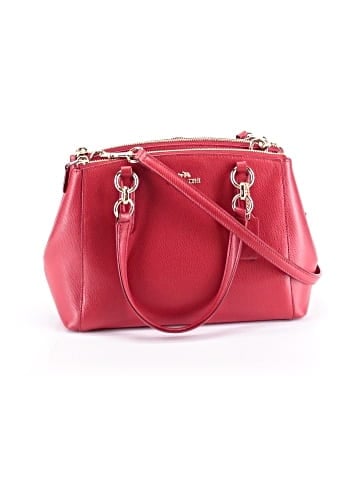 Coach Factory Satchel (view 1)
