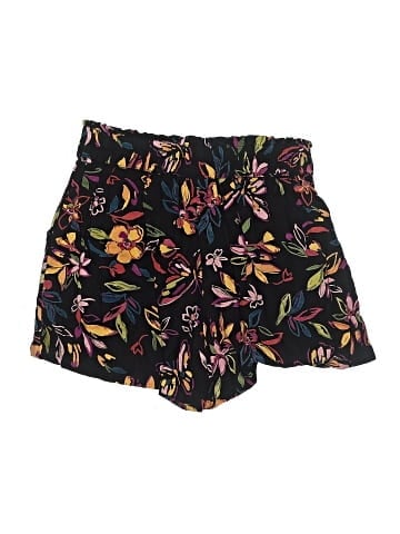 Angie Shorts (view 2)