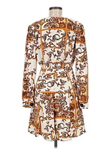 Glamorous Casual Dress (view 2)