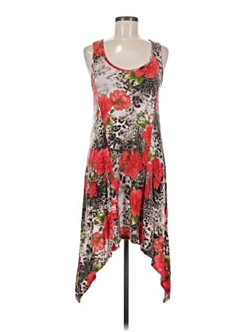 Joseph Ribkoff Casual Dress (view 1)