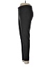 Gloria Vanderbilt Solid Gray Dress Pants Size 12 - photo 5