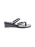 Alfani Black Wedges Size 9 - photo 1